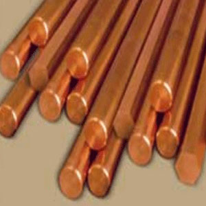 Round Bars